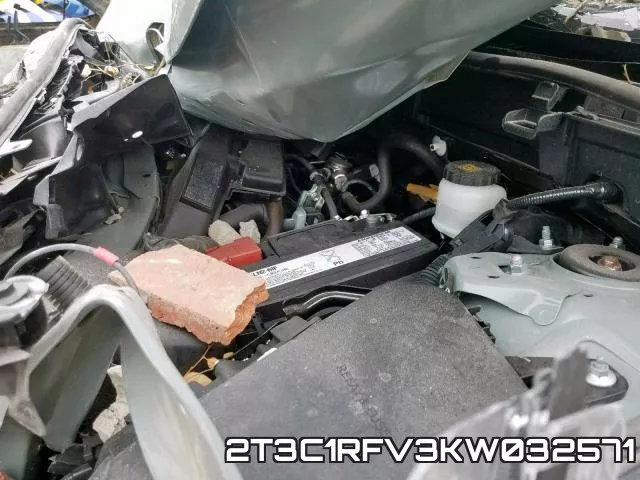 2T3C1RFV3KW032571 фото 7
