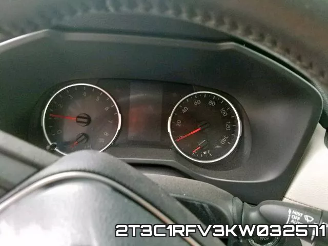2T3C1RFV3KW032571 фото 8