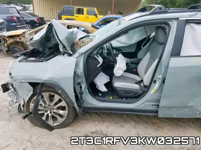 2T3C1RFV3KW032571 фото 9