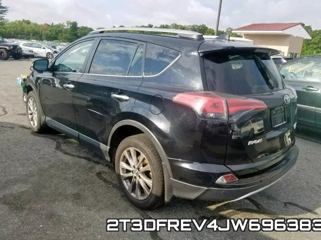 2T3DFREV4JW696383 фото 2