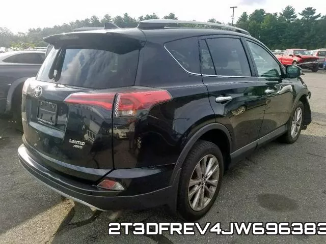 2T3DFREV4JW696383 фото 3