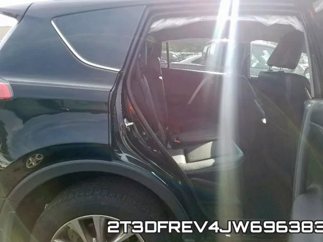 2T3DFREV4JW696383 фото 5