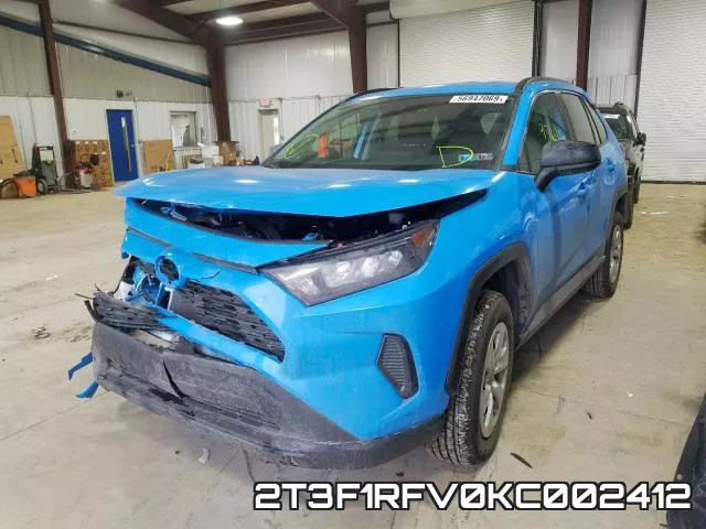 2T3F1RFV0KC002412 фото 3