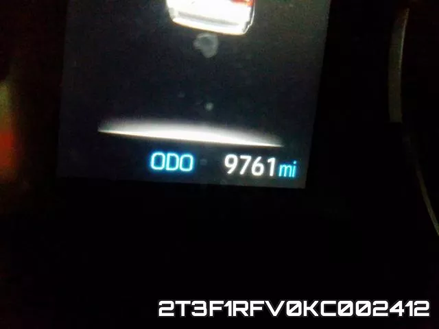 2T3F1RFV0KC002412 фото 9