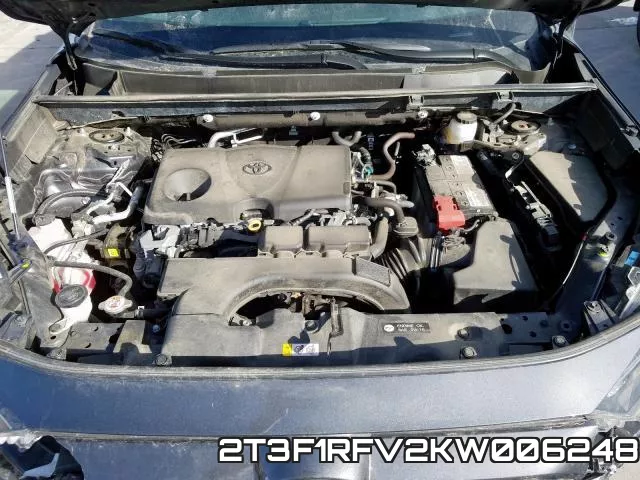 2T3F1RFV2KW006248 фото 7
