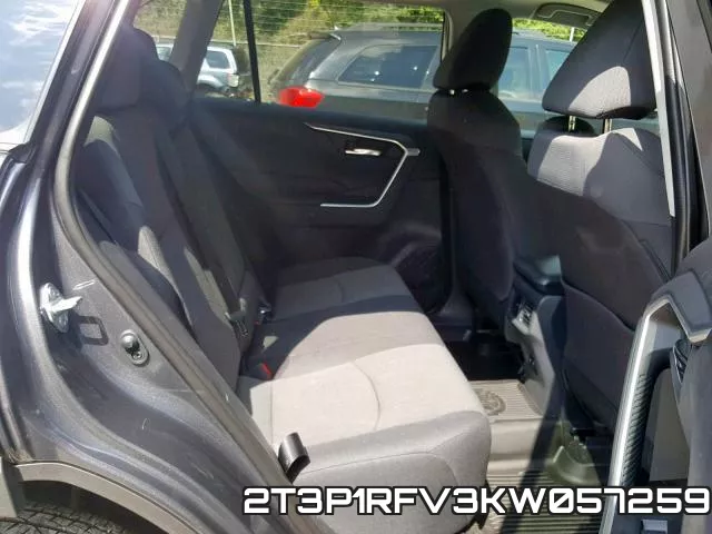 2T3P1RFV3KW057259 фото 6
