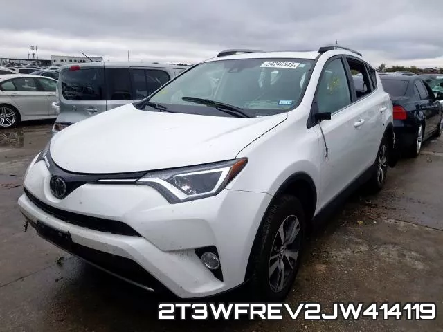 2T3WFREV2JW414119 фото 3