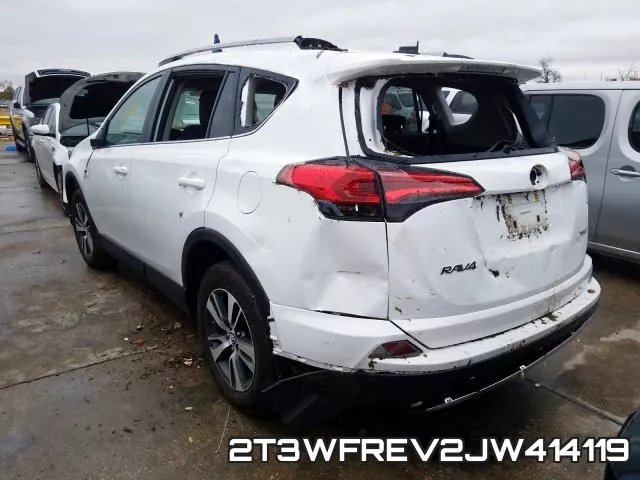 2T3WFREV2JW414119 фото 4