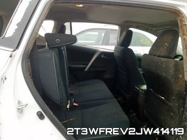 2T3WFREV2JW414119 фото 7