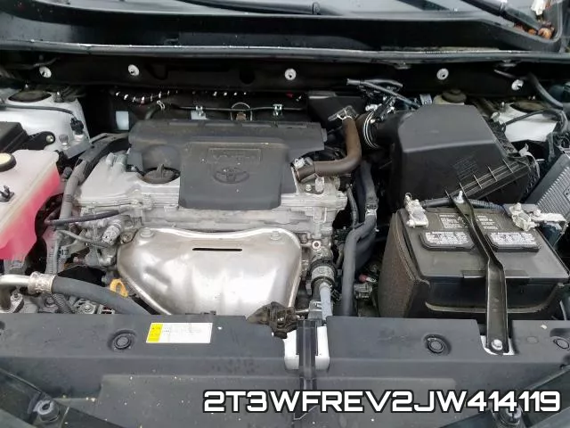 2T3WFREV2JW414119 фото 8