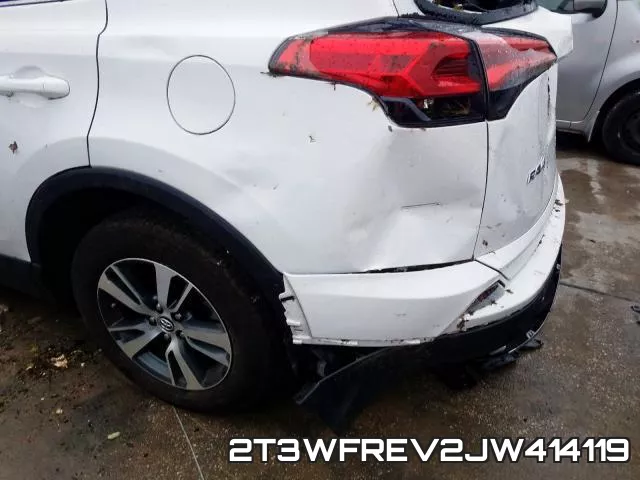 2T3WFREV2JW414119 фото 10