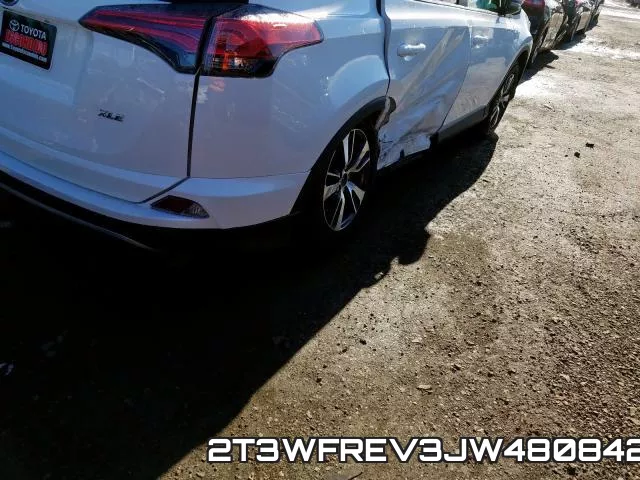 2T3WFREV3JW480842 фото 4