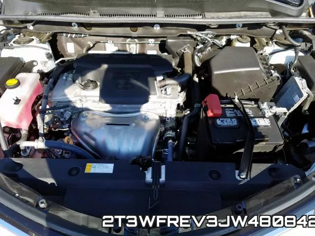 2T3WFREV3JW480842 фото 7