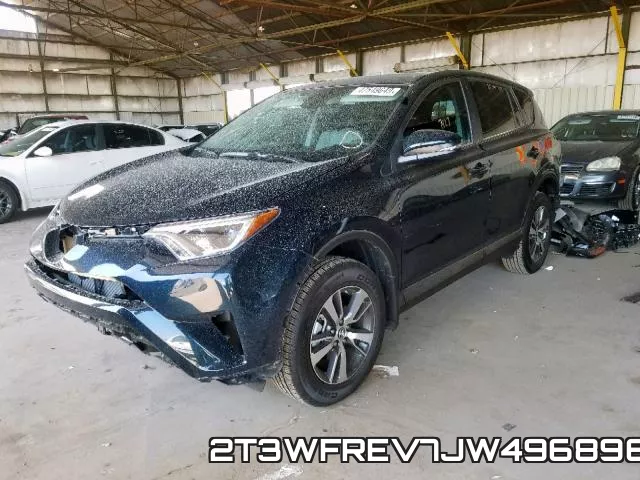 2T3WFREV7JW496896 фото 2