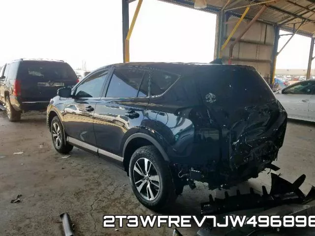 2T3WFREV7JW496896 фото 3