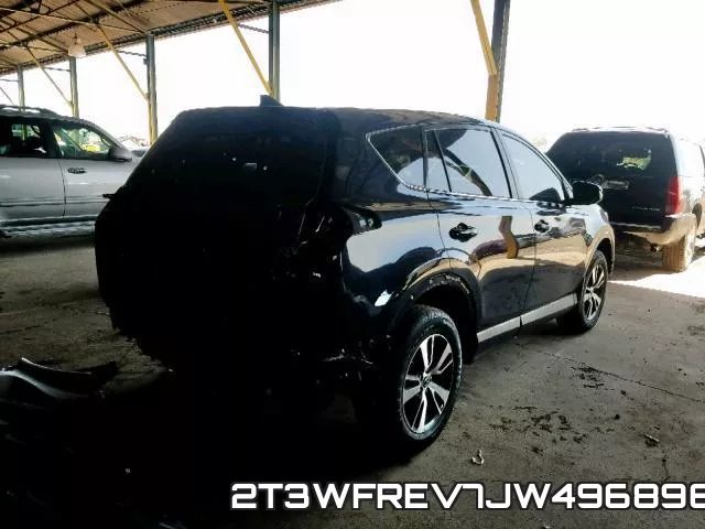 2T3WFREV7JW496896 фото 4