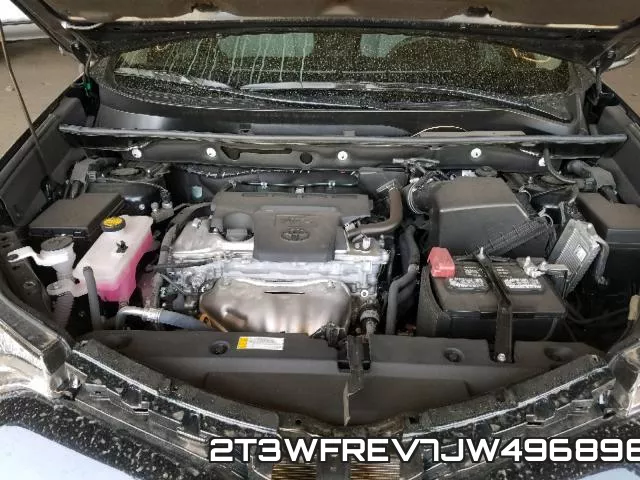 2T3WFREV7JW496896 фото 6
