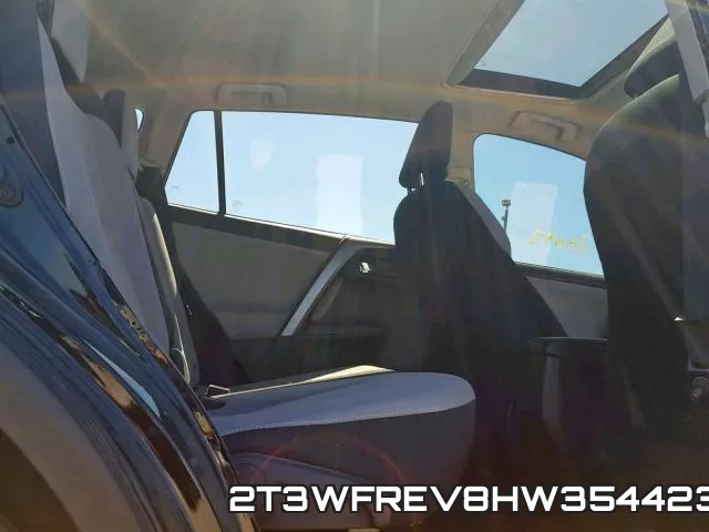 2T3WFREV8HW354423 фото 7