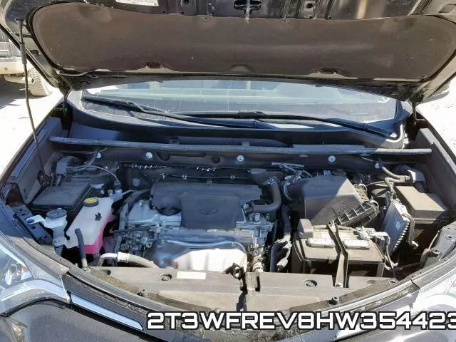 2T3WFREV8HW354423 фото 8