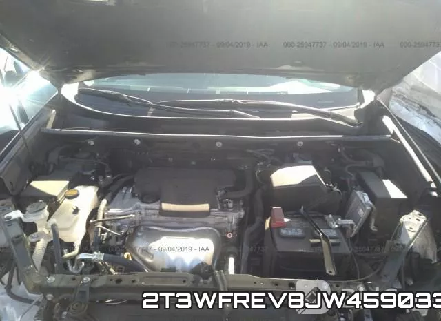 2T3WFREV8JW459033 фото 2