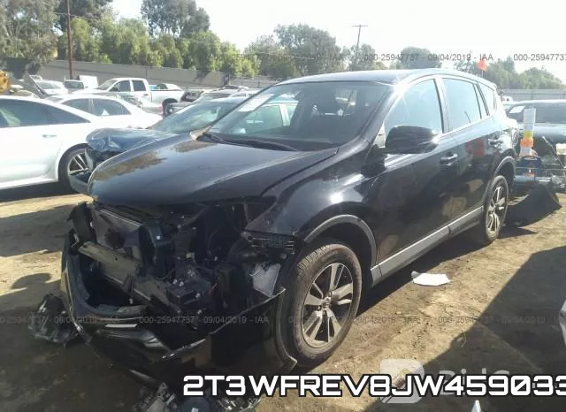 2T3WFREV8JW459033 фото 3