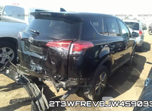 2T3WFREV8JW459033 фото 4