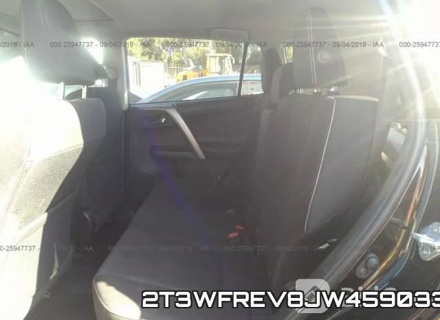 2T3WFREV8JW459033 фото 7
