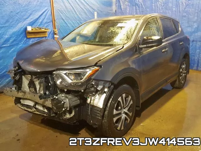 2T3ZFREV3JW414563 фото 3