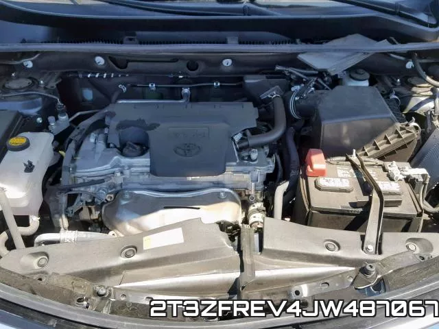 2T3ZFREV4JW487067 фото 8