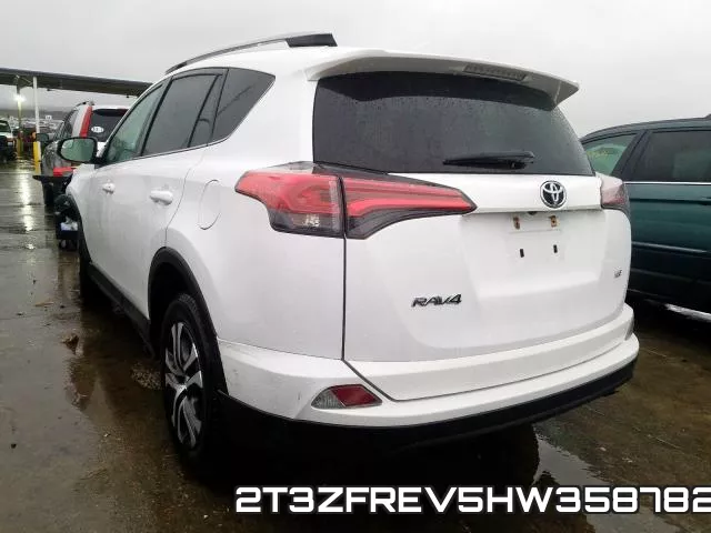 2T3ZFREV5HW358782 фото 4