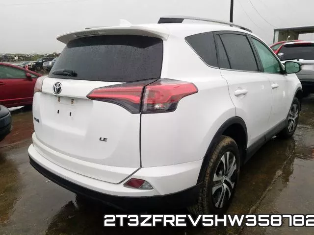 2T3ZFREV5HW358782 фото 5