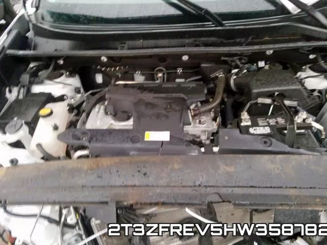 2T3ZFREV5HW358782 фото 7