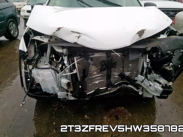 2T3ZFREV5HW358782 фото 9