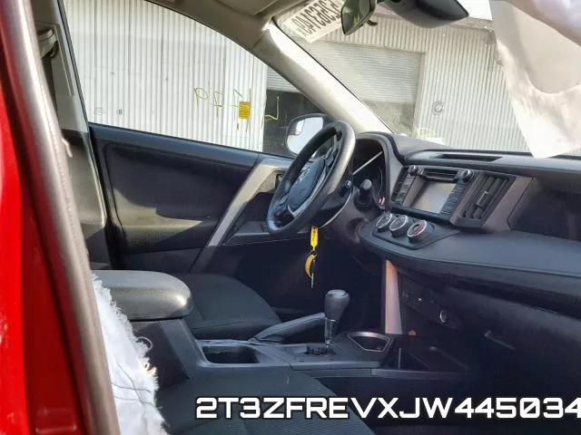 2T3ZFREVXJW445034 фото 6