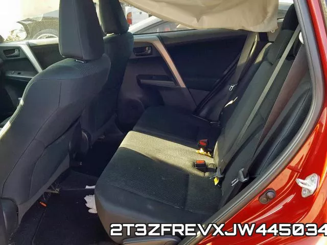 2T3ZFREVXJW445034 фото 7