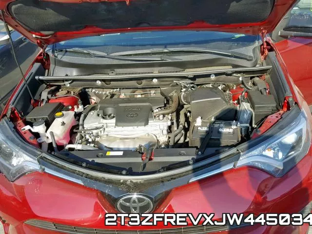 2T3ZFREVXJW445034 фото 8