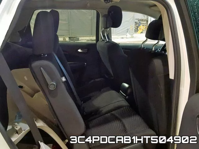 3C4PDCAB1HT504902 фото 5