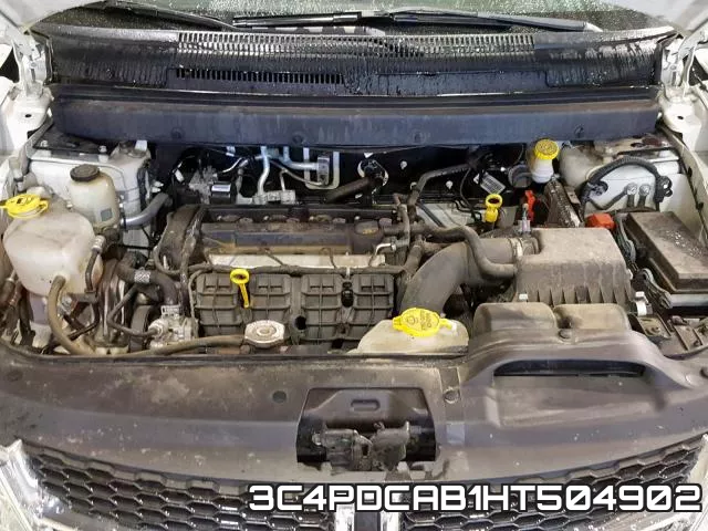3C4PDCAB1HT504902 фото 6