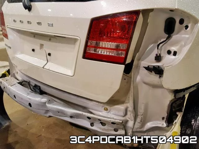 3C4PDCAB1HT504902 фото 8