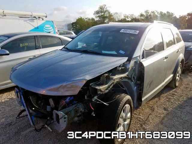 3C4PDCAB1HT683099 фото 2