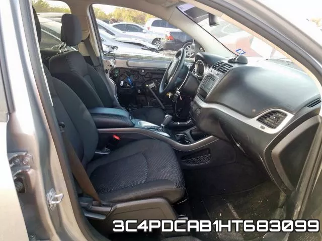 3C4PDCAB1HT683099 фото 5
