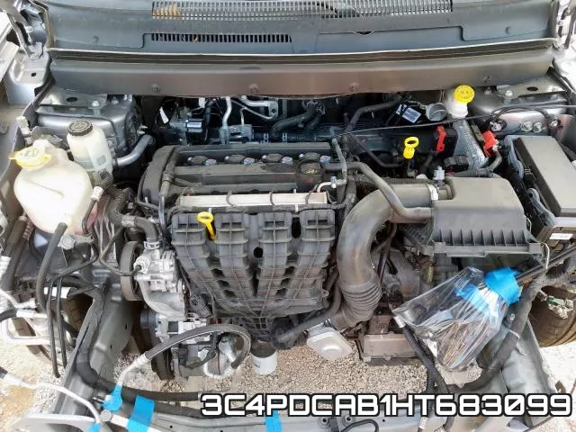 3C4PDCAB1HT683099 фото 6