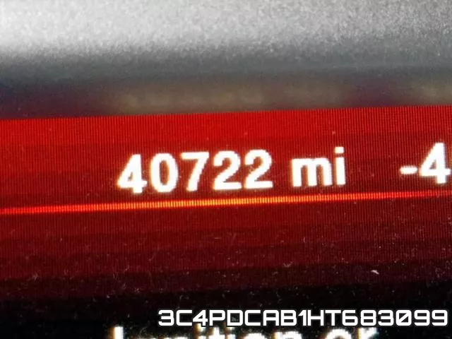 3C4PDCAB1HT683099 фото 7