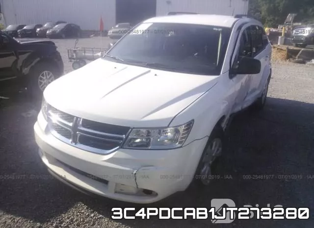 3C4PDCAB1JT273280 фото 3