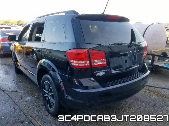 3C4PDCAB3JT208527 фото 3