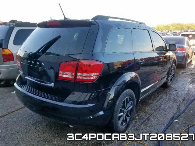 3C4PDCAB3JT208527 фото 4