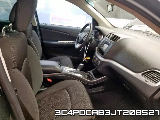3C4PDCAB3JT208527 фото 5