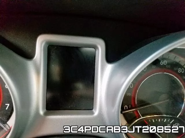 3C4PDCAB3JT208527 фото 8
