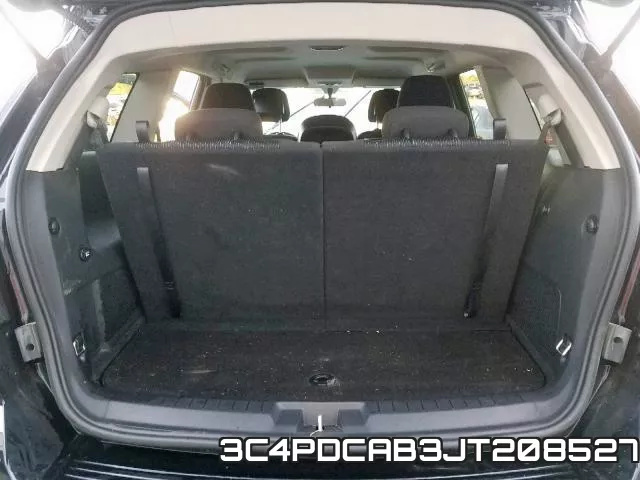 3C4PDCAB3JT208527 фото 9