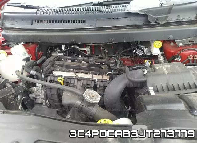 3C4PDCAB3JT273779 фото 2